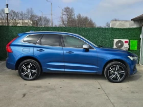 Volvo XC60 FACELIFT * 4x4* R Design , снимка 6