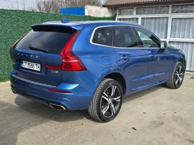 Volvo XC60 FACELIFT * 4x4* R Design , снимка 5