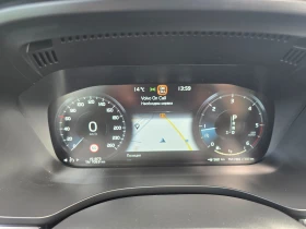 Volvo XC60 FACELIFT * 4x4* R Design , снимка 16