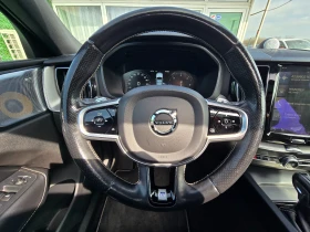 Volvo XC60 FACELIFT * 4x4* R Design , снимка 10