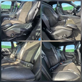 Volvo XC60 FACELIFT * 4x4* R Design , снимка 12