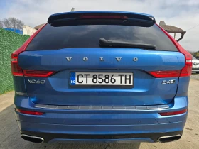 Volvo XC60 FACELIFT * 4x4* R Design , снимка 4