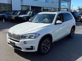 BMW X5 XDRIVE35D * 360 КАМЕРА* HEAD UP ДИСПЛЕЙ * ПАНОРАМА, снимка 1