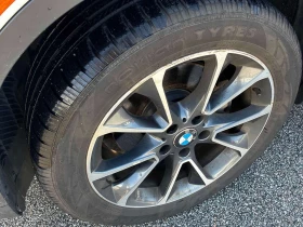 BMW X5 XDRIVE35D * 360 КАМЕРА* HEAD UP ДИСПЛЕЙ * ПАНОРАМА, снимка 6