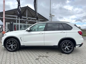 BMW X5 3.5i#M-PERF#PANORAMA#360* CAM#HEAD-UP#CARBON, снимка 5