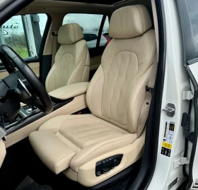 BMW X5 3.5i#M-PERF#PANORAMA#360* CAM#HEAD-UP#CARBON, снимка 12