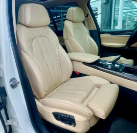 BMW X5 3.5i#M-PERF#PANORAMA#360* CAM#HEAD-UP#CARBON, снимка 11