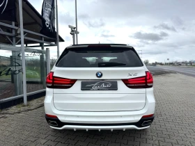 BMW X5 3.5i#M-PERF#PANORAMA#360* CAM#HEAD-UP#CARBON, снимка 6