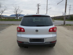 VW Tiguan 2.0TDI* DSG* 4-Motion* , снимка 6