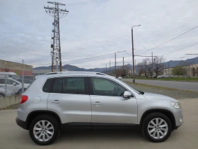 VW Tiguan 2.0TDI* DSG* 4-Motion* , снимка 4