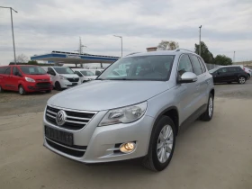 VW Tiguan 2.0TDI* DSG* 4-Motion* , снимка 1