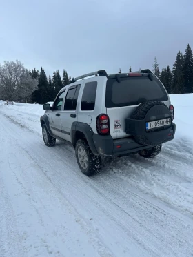 Jeep Cherokee, снимка 3