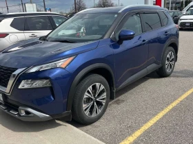 Nissan Rogue * SV * 2 КЛЮЧА * ПРЕДСТАВИТЕЛСТВО * ПОДГРЕВ, снимка 1