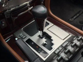 Lexus LX 570 MARK LEV* 3X TV* ПОДГРЕВ* ОБДУХВАНЕ* 6+ 1* ШИБИДАХ, снимка 14