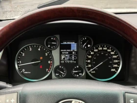 Lexus LX 570 MARK LEV* 3X TV* ПОДГРЕВ* ОБДУХВАНЕ* 6+ 1* ШИБИДАХ, снимка 12