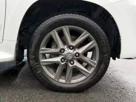 Lexus LX 570 MARK LEV* 3X TV* ПОДГРЕВ* ОБДУХВАНЕ* 6+ 1* ШИБИДАХ, снимка 8