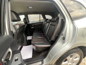 Hyundai Santa fe 2.2D-150К.С., ЛИЗИНГ, снимка 13