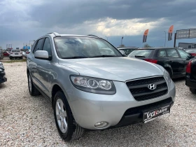 Hyundai Santa fe 2.2D-150К.С., ЛИЗИНГ, снимка 1