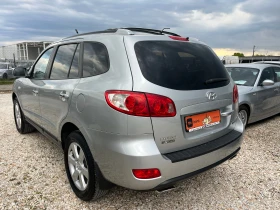 Hyundai Santa fe 2.2D-150К.С., ЛИЗИНГ, снимка 5