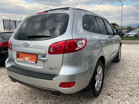 Hyundai Santa fe 2.2D-150К.С., ЛИЗИНГ, снимка 7