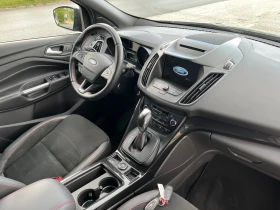 Ford Kuga 2.0 TDCI ST line Full, снимка 9