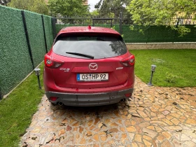 Mazda CX-5, снимка 7