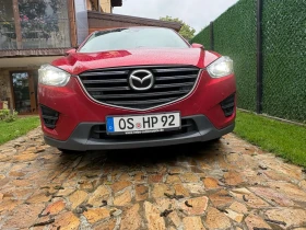 Mazda CX-5, снимка 3