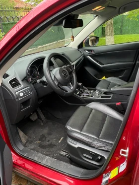 Mazda CX-5, снимка 11
