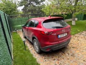 Mazda CX-5, снимка 5