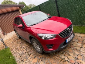 Mazda CX-5, снимка 2