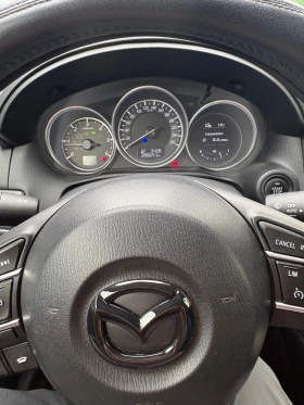 Mazda CX-5, снимка 10