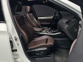 BMW X4 2.0d, снимка 10