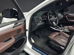 BMW X4 2.0d, снимка 11