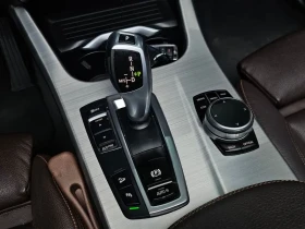 BMW X4 2.0d, снимка 9