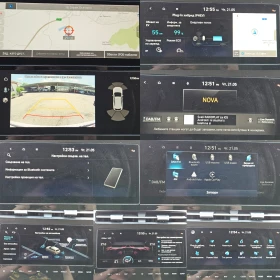 Hyundai Tucson 1.6PHEV/PREMIUM/137580км/4WD AUTO/CARPLAY/ACC/КАМЕ, снимка 13