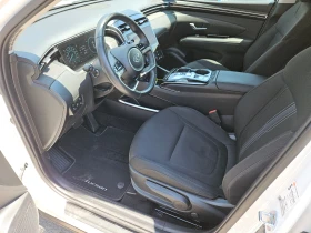 Hyundai Tucson 1.6PHEV/PREMIUM/137580км/4WD AUTO/CARPLAY/ACC/КАМЕ, снимка 9