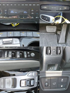 Hyundai Tucson 1.6PHEV/PREMIUM/137580км/4WD AUTO/CARPLAY/ACC/КАМЕ, снимка 14