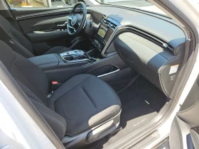 Hyundai Tucson 1.6PHEV/PREMIUM/137580км/4WD AUTO/CARPLAY/ACC/КАМЕ, снимка 15