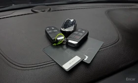 Jeep Grand cherokee OVERLAND* КОЖА* ПОДГРЕВ* ОБДУХВАНЕ* КАМЕРА* PANO* , снимка 16