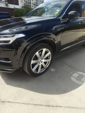 Volvo Xc90, снимка 16