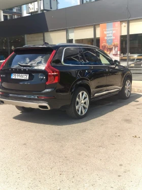 Volvo Xc90, снимка 5