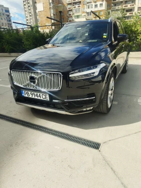 Volvo Xc90, снимка 15