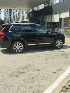 Volvo Xc90, снимка 3