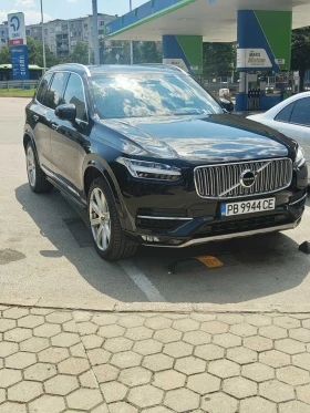 Volvo Xc90, снимка 17