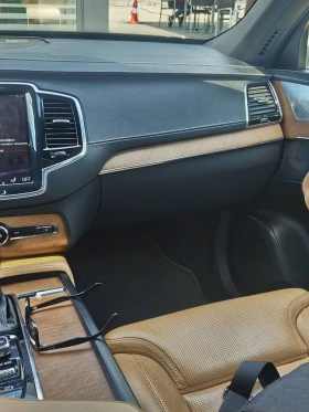 Volvo Xc90, снимка 8