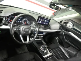 Audi Q5 * 45TFSI * QUATTRO * Автокредит (Цена до България), снимка 10