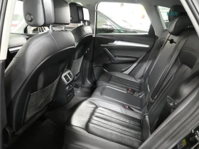 Audi Q5 * 45TFSI * QUATTRO * Автокредит (Цена до България), снимка 14