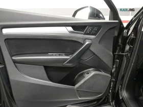 Audi Q5 * 45TFSI * QUATTRO * Автокредит (Цена до България), снимка 11