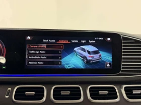 Mercedes-Benz GLE 350 | AMG PKG | NIGHT PKG | PREMIUM PLUS PKG  CARFAX, снимка 16