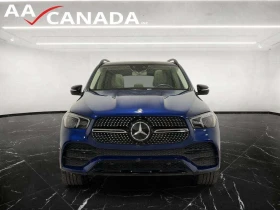 Mercedes-Benz GLE 350 | AMG PKG | NIGHT PKG | PREMIUM PLUS PKG  CARFAX, снимка 2